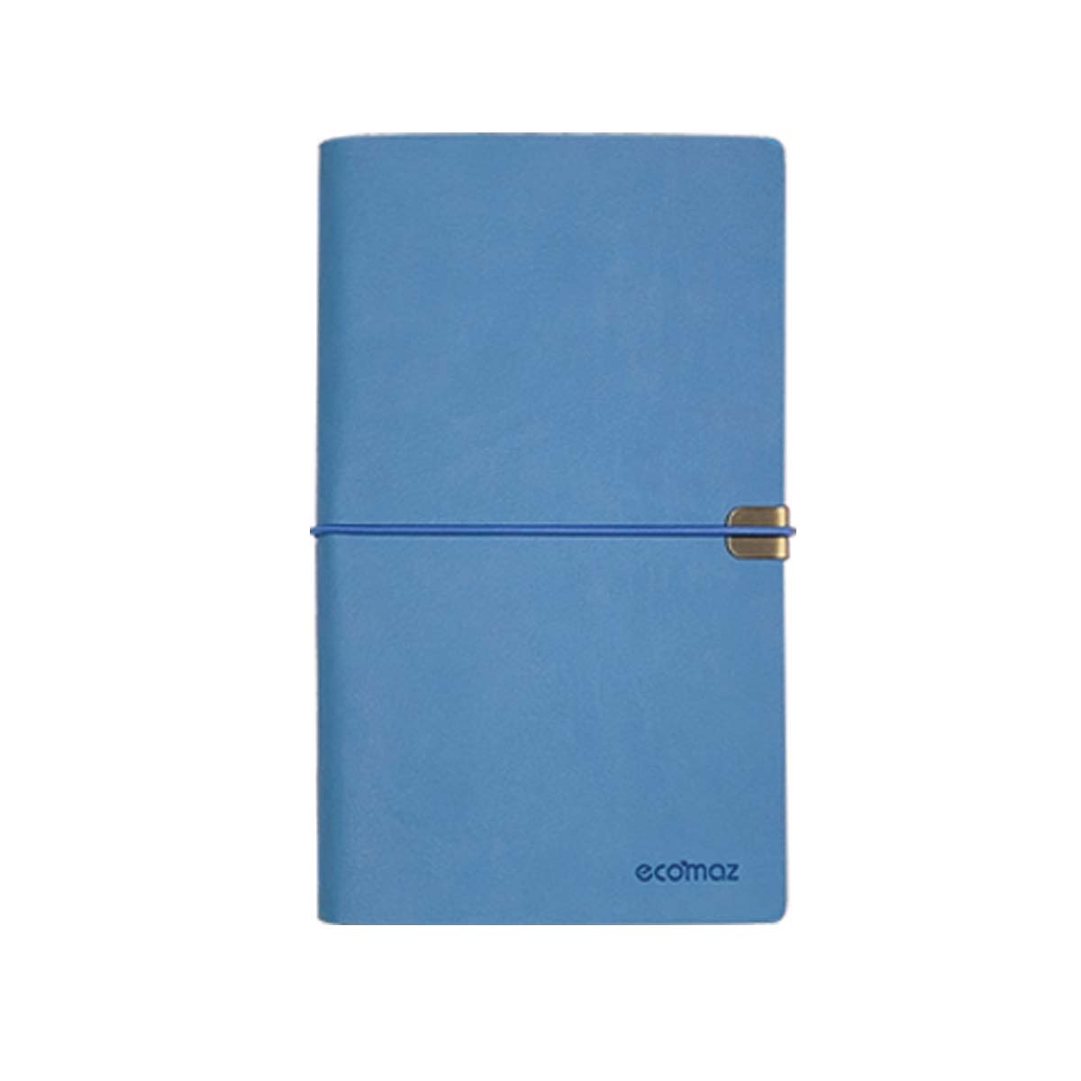 ECOMAZ PU TRAVEL JOURNAL TJ80PBU