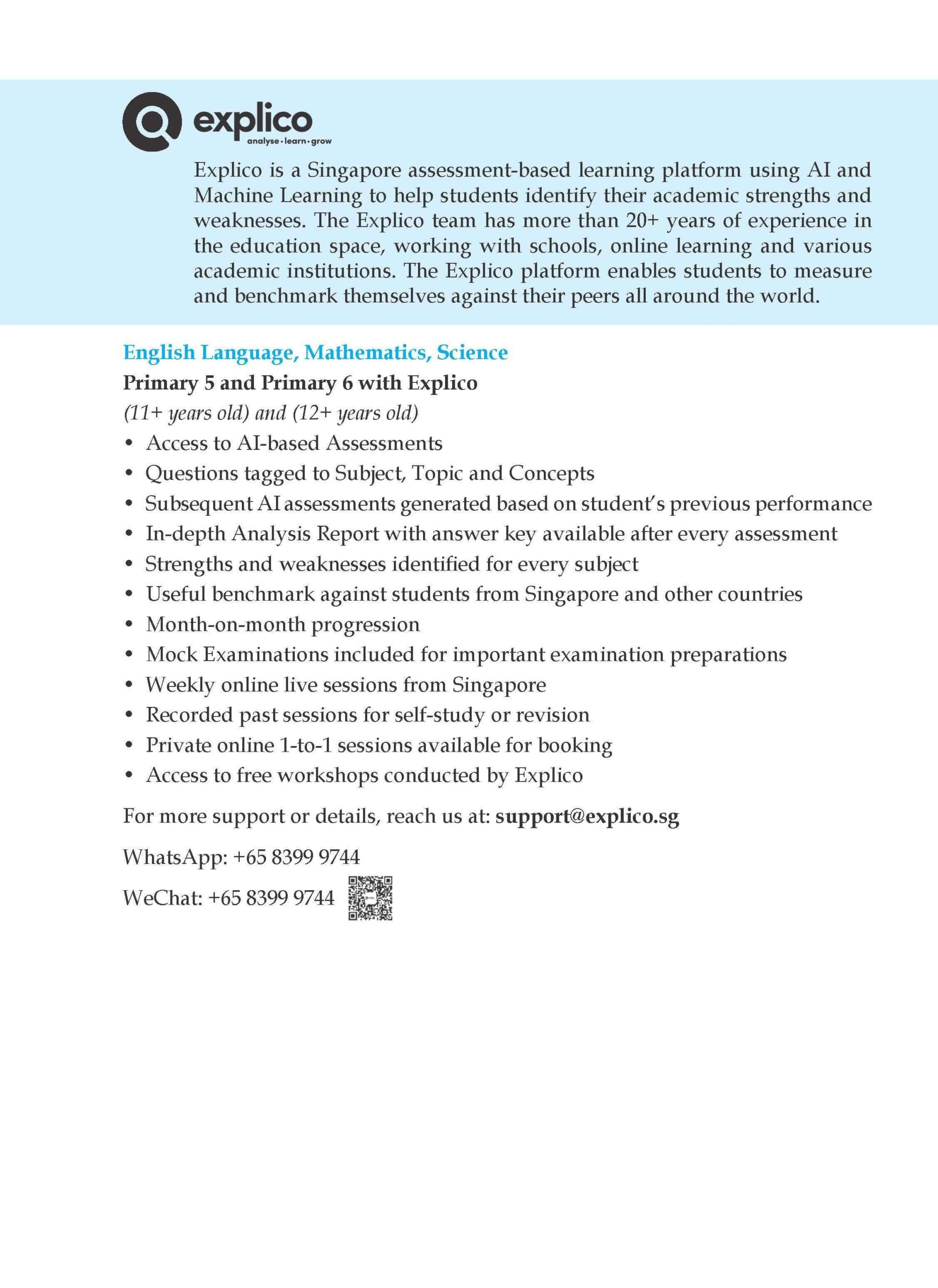 Conquer Science Process Skills Primary Level Upper Block 5/6
