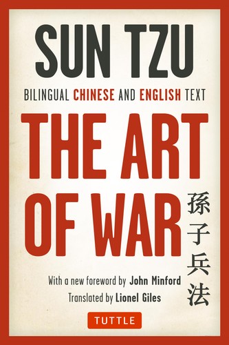 Sun Tzu's The Art Of War