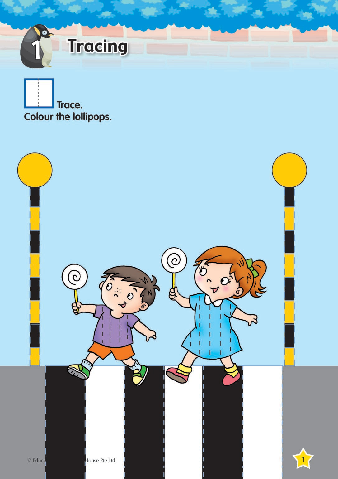 Play And Learn Nursery Grammar