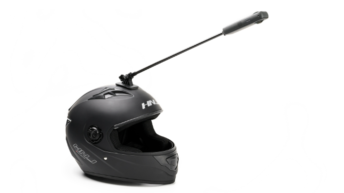 Insta360 Unicorn Helmet Mount