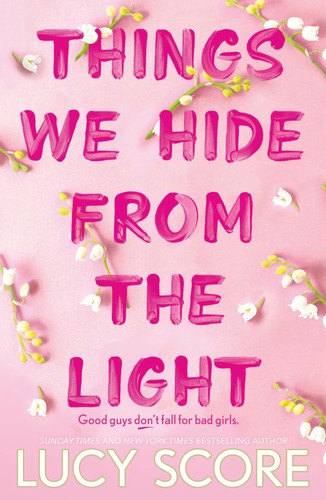 KNOCKEMOUT 2:THINGS WE HIDE FROM LIGHT-B