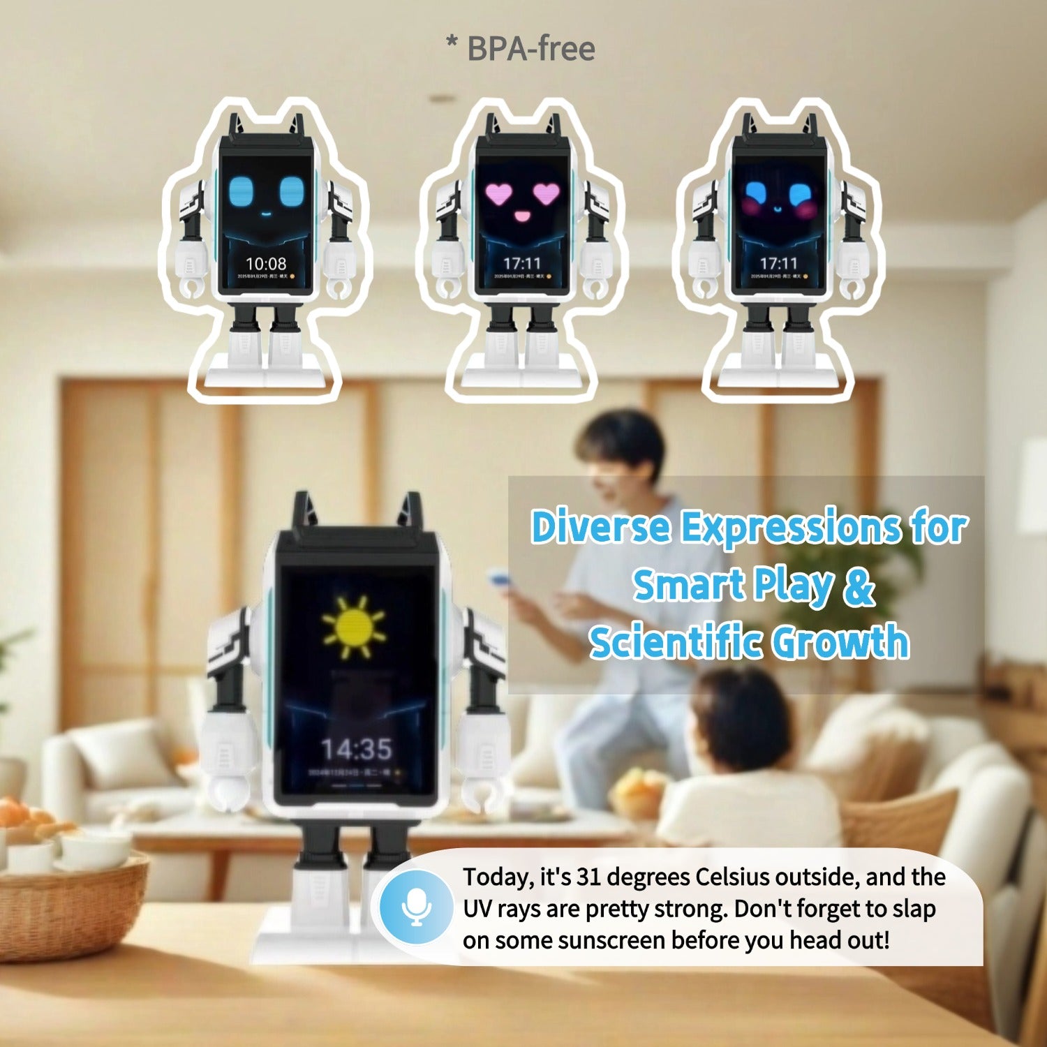 TalkiCardo AI