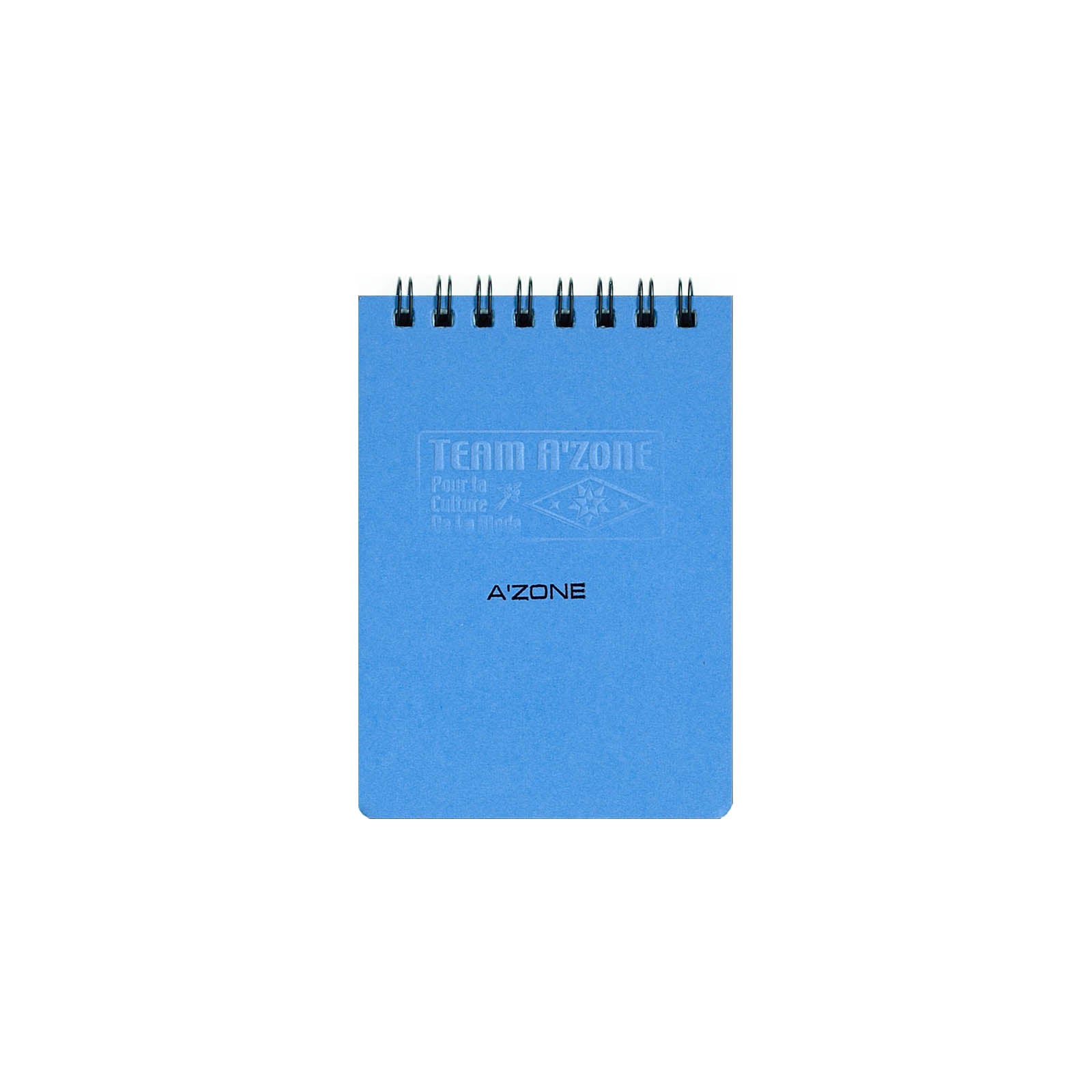 Team Azone Ring Notebook