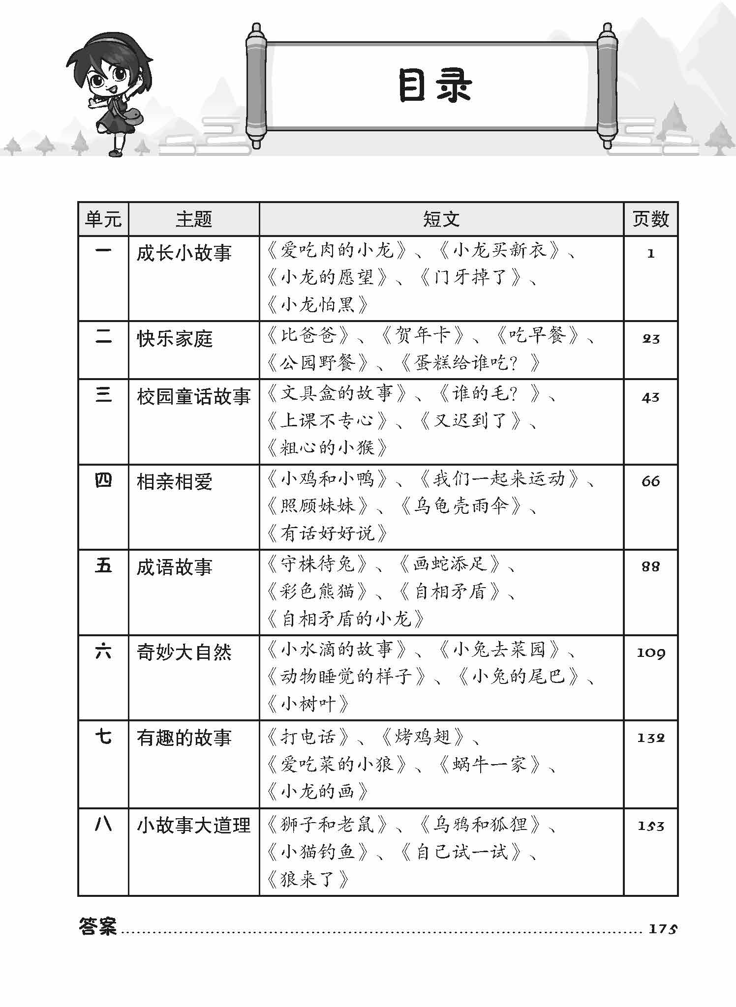 Primary 2 Step-by-Step Chinese Comprehension 阅读理解步步高