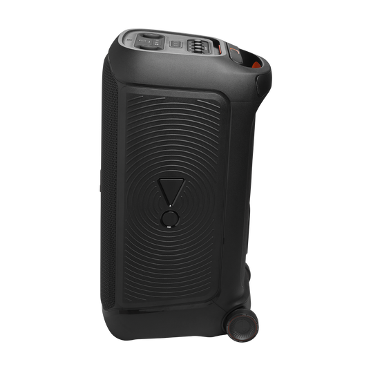 JBL PartyBox Stage 320 Bluetooth Speaker Black
