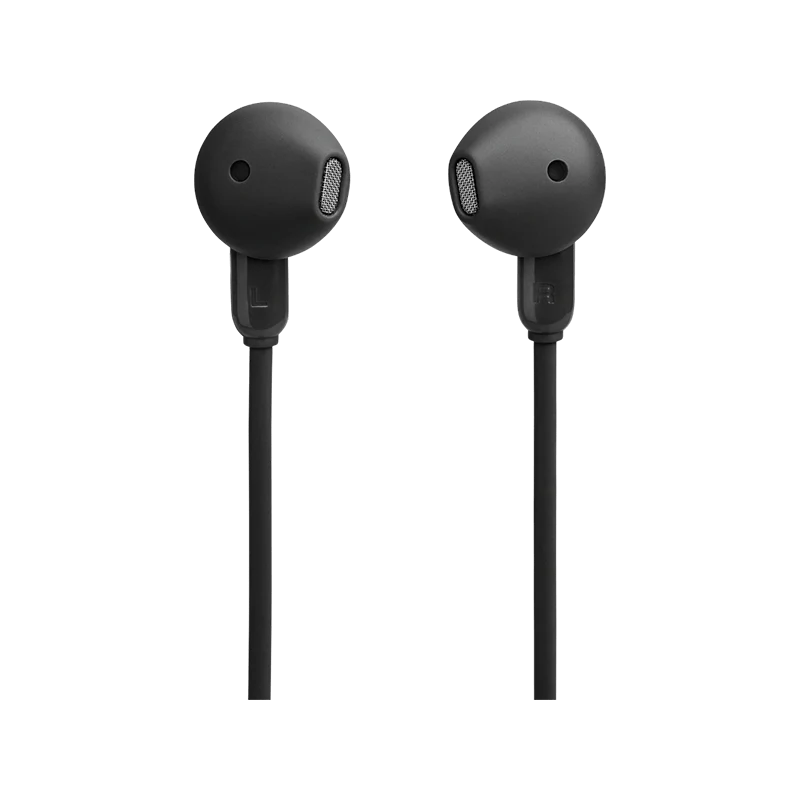 JBL Tune 235BT Wireless In-Ear Earphones (Black)
