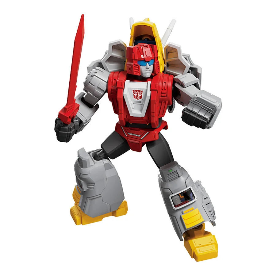 BLOKEES TRANSFORMERS GALAXY VERSION 03 AUTOBOT RUN BLIND BOX