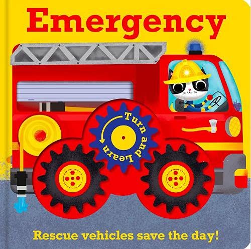 Turn & Learn: Emergency
