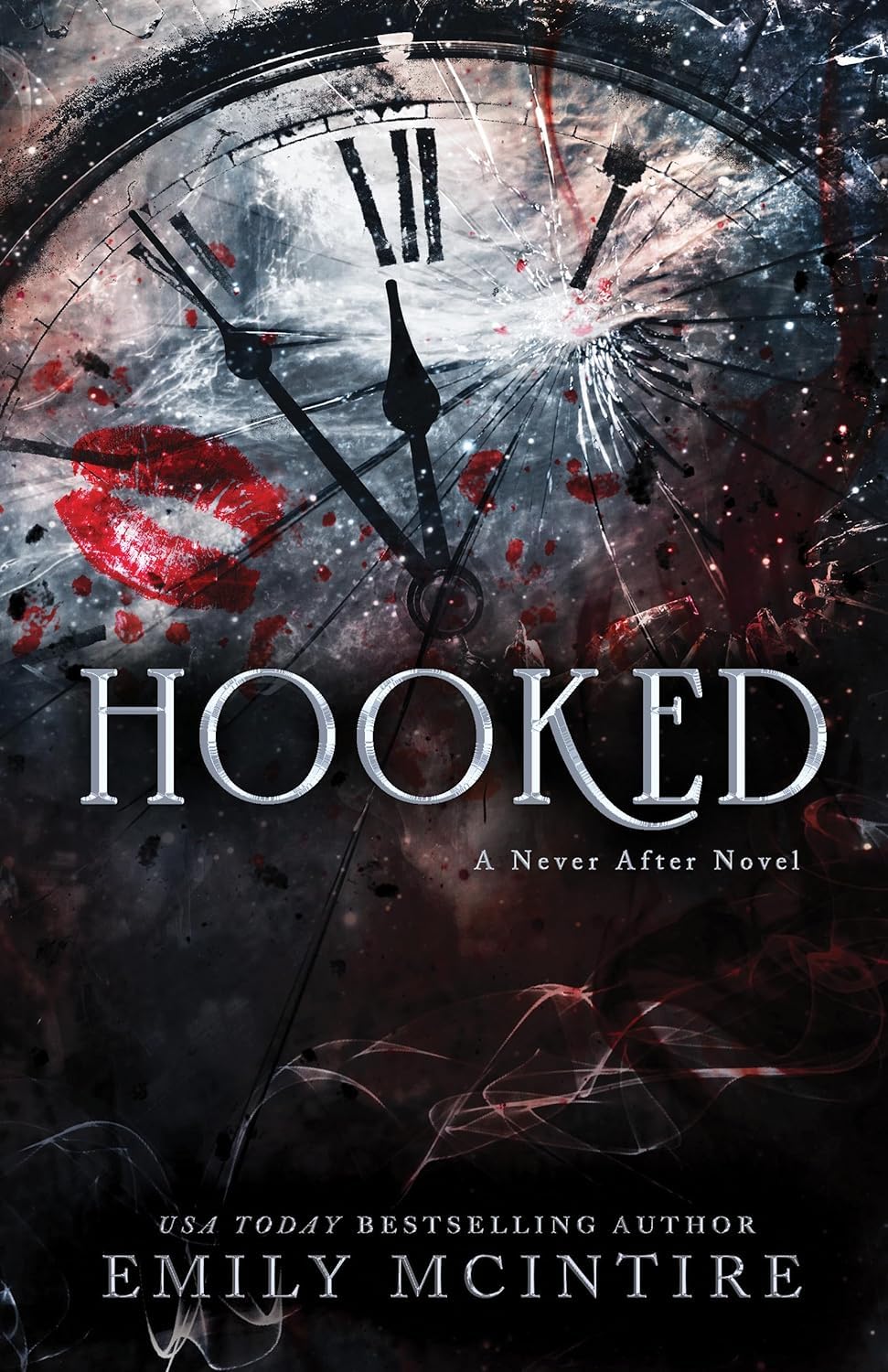 Never After #01: Hooked