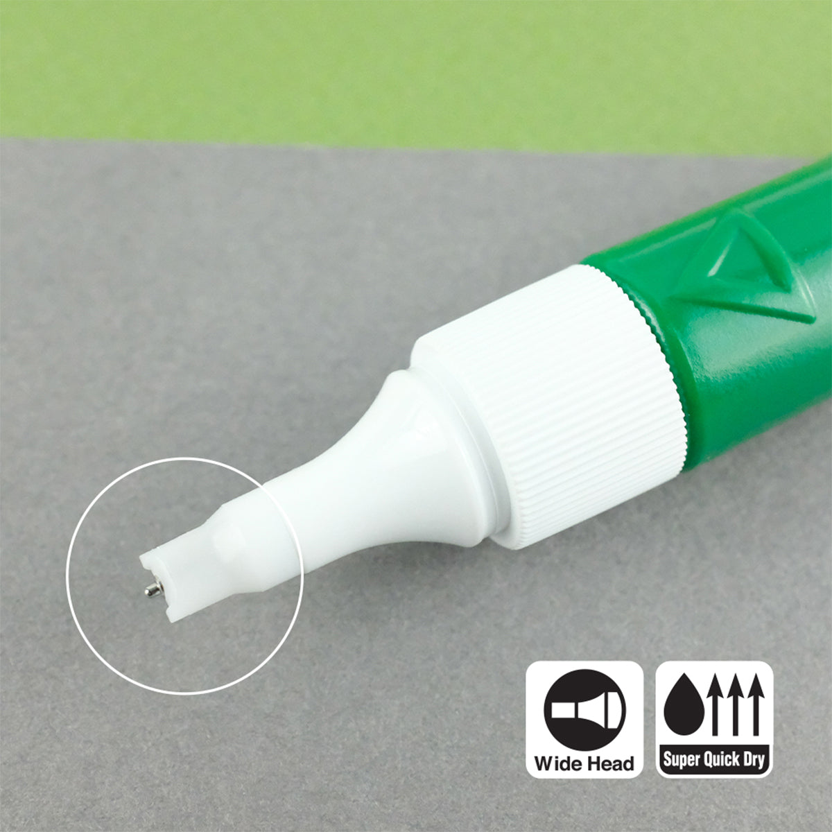PENTEL Whitespeed Correction Pen Zlh64-W