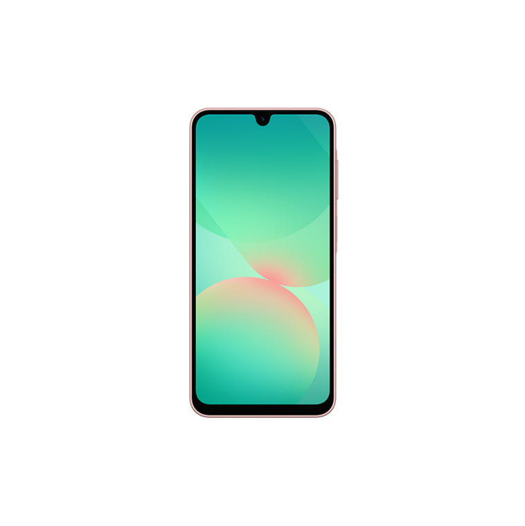 Samsung Galaxy A26 Peach Pink (8+256GB) 5G (SM-A266BZIHXSP)