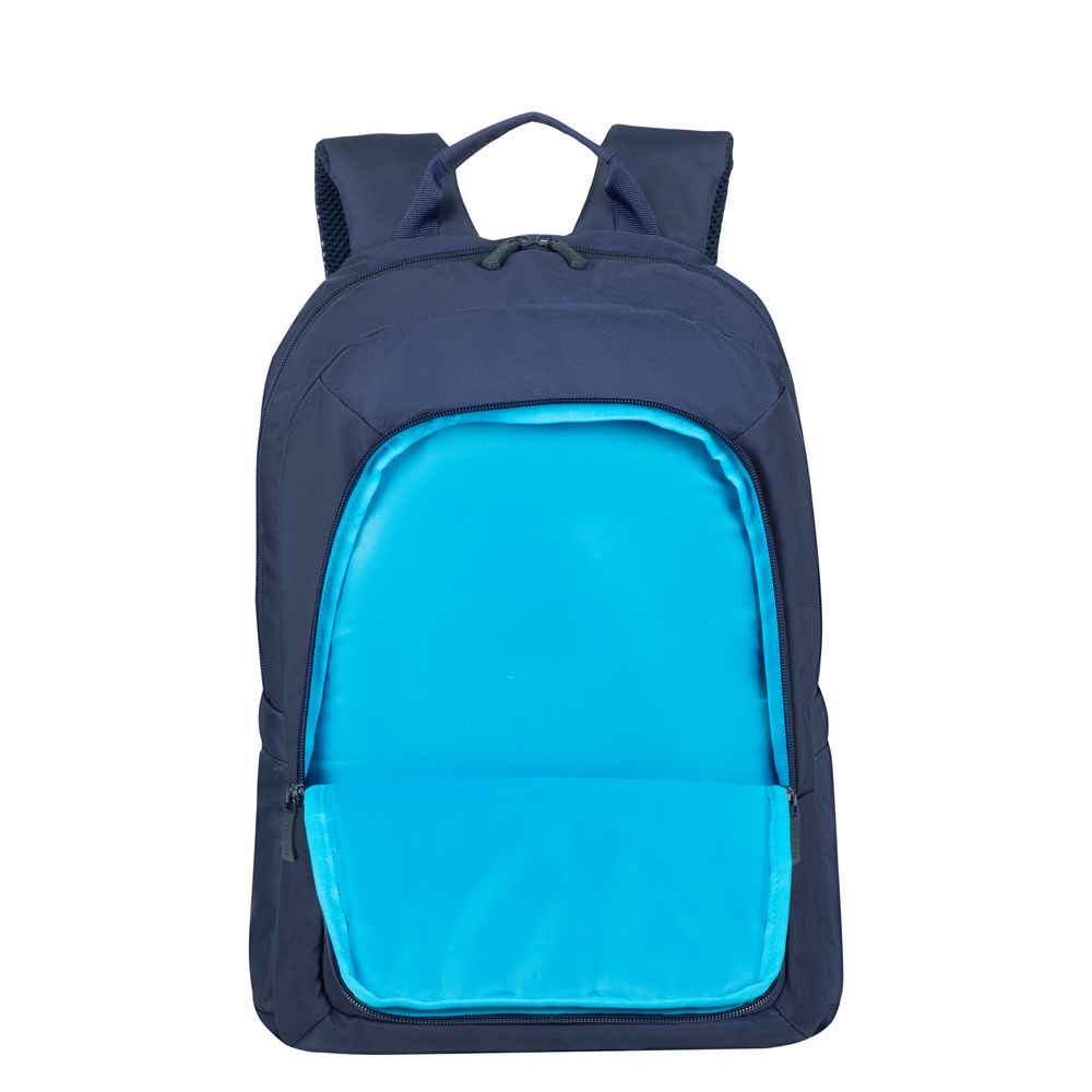 Rivacase Alpendorf-Eco 7561 Backpack - Dark Blue