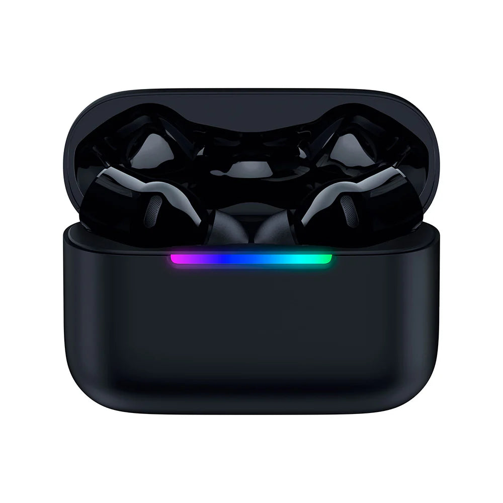 Razer Hammerhead V3 X HyperSpeed TWS (Black)