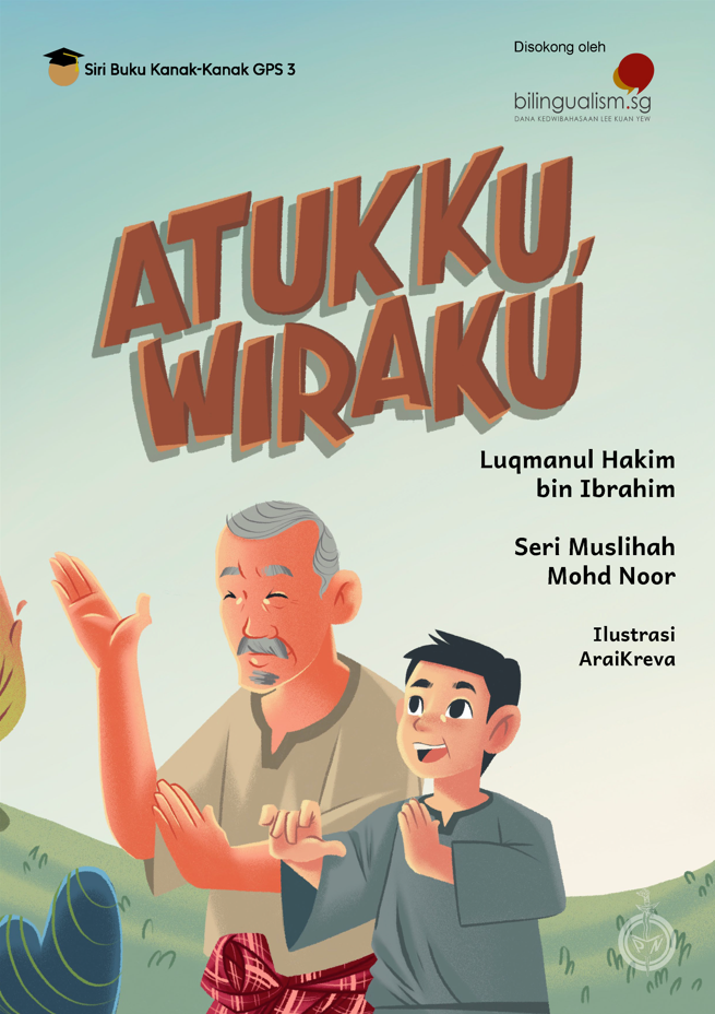Atukku Wiraku