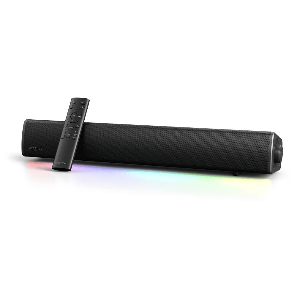 Creative SoundBlaster GS5 - Black