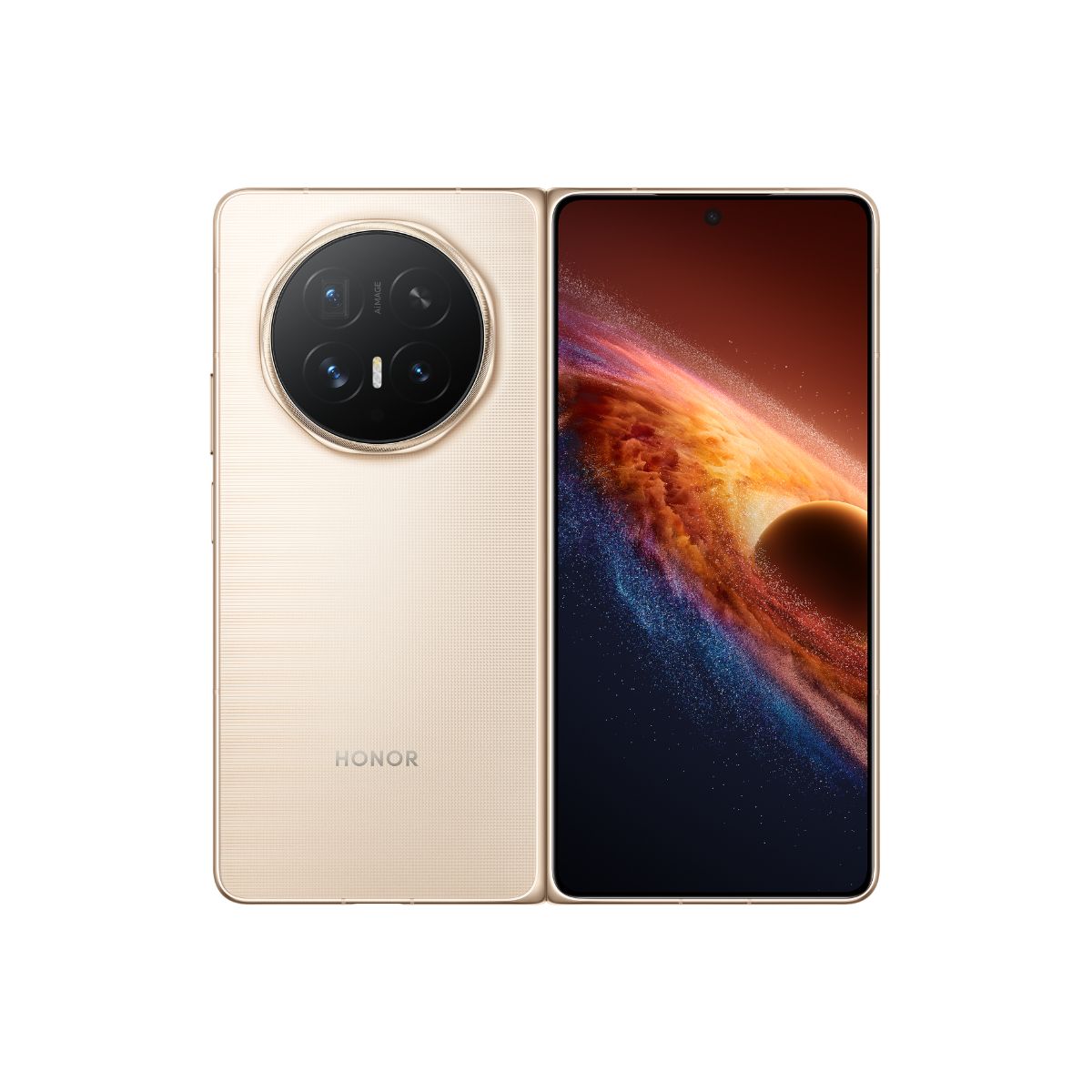 Honor Magic V6 (16+512gb) - Sunrise Gold