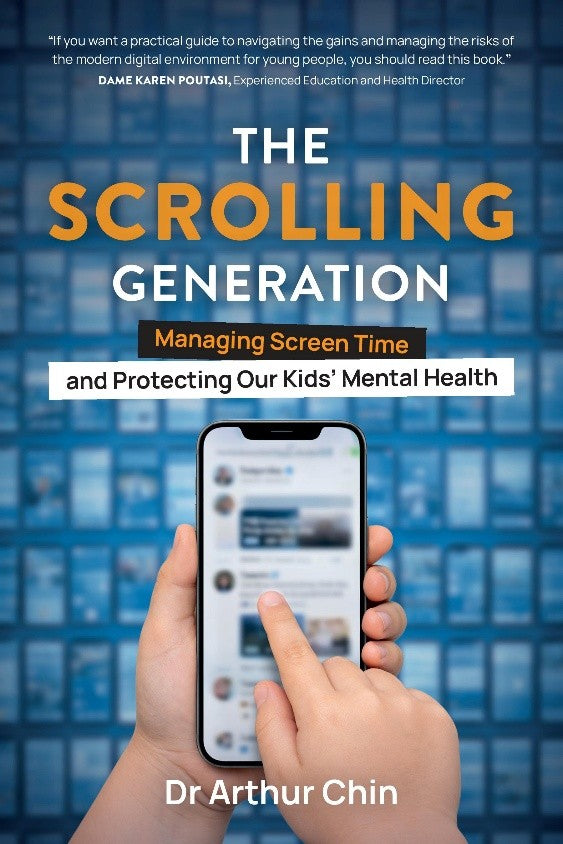 The Scrolling Generation