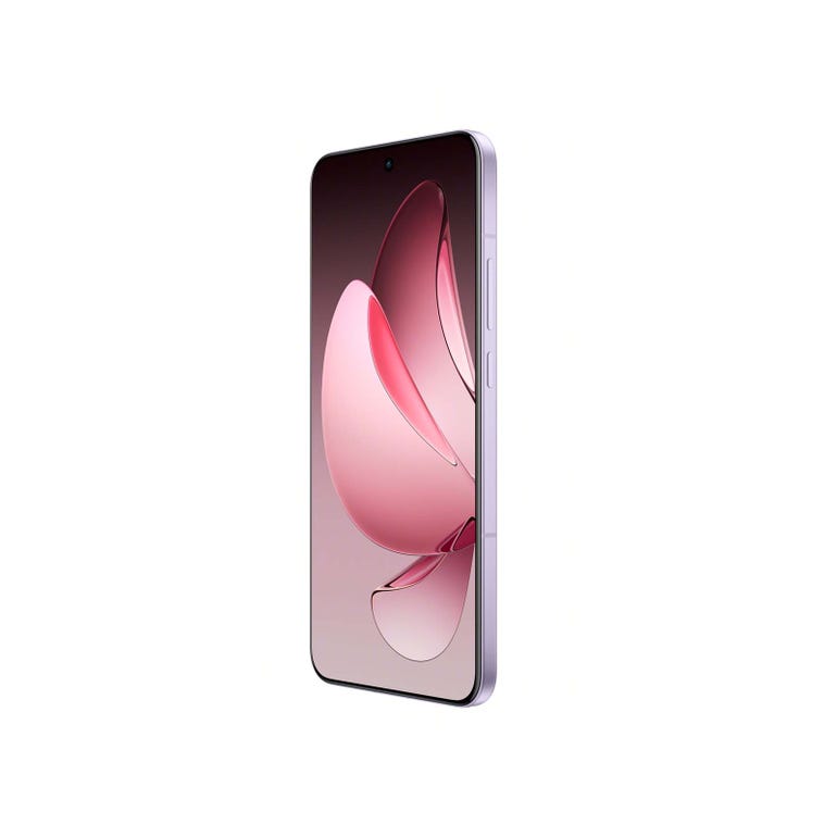 OPPO Reno13 Pro 5G (12+256GB) Plume Purple