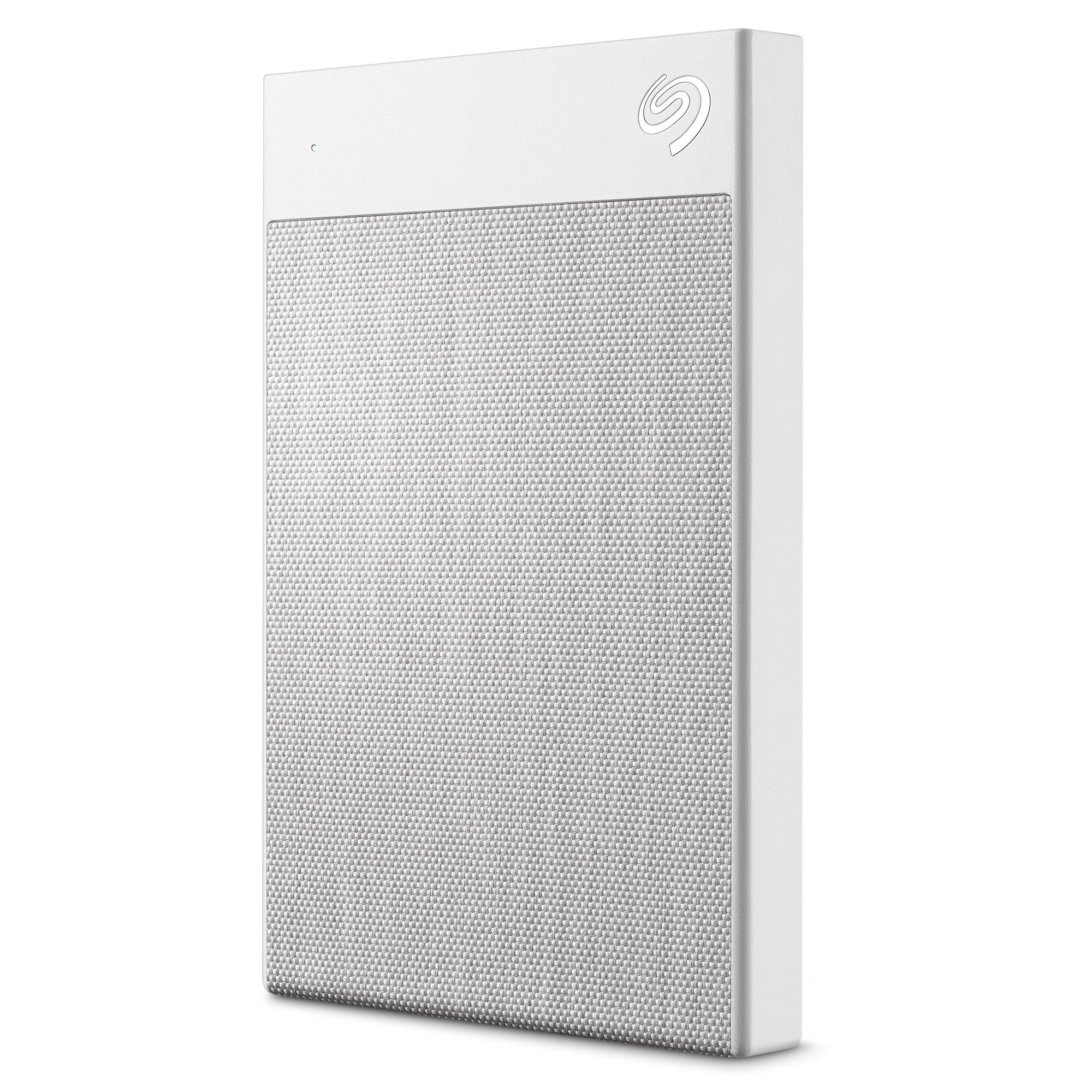 Seagate Backup Plus Ultra Touch STHH2000402 - Hard Drive - 2 TB - USB 3.0