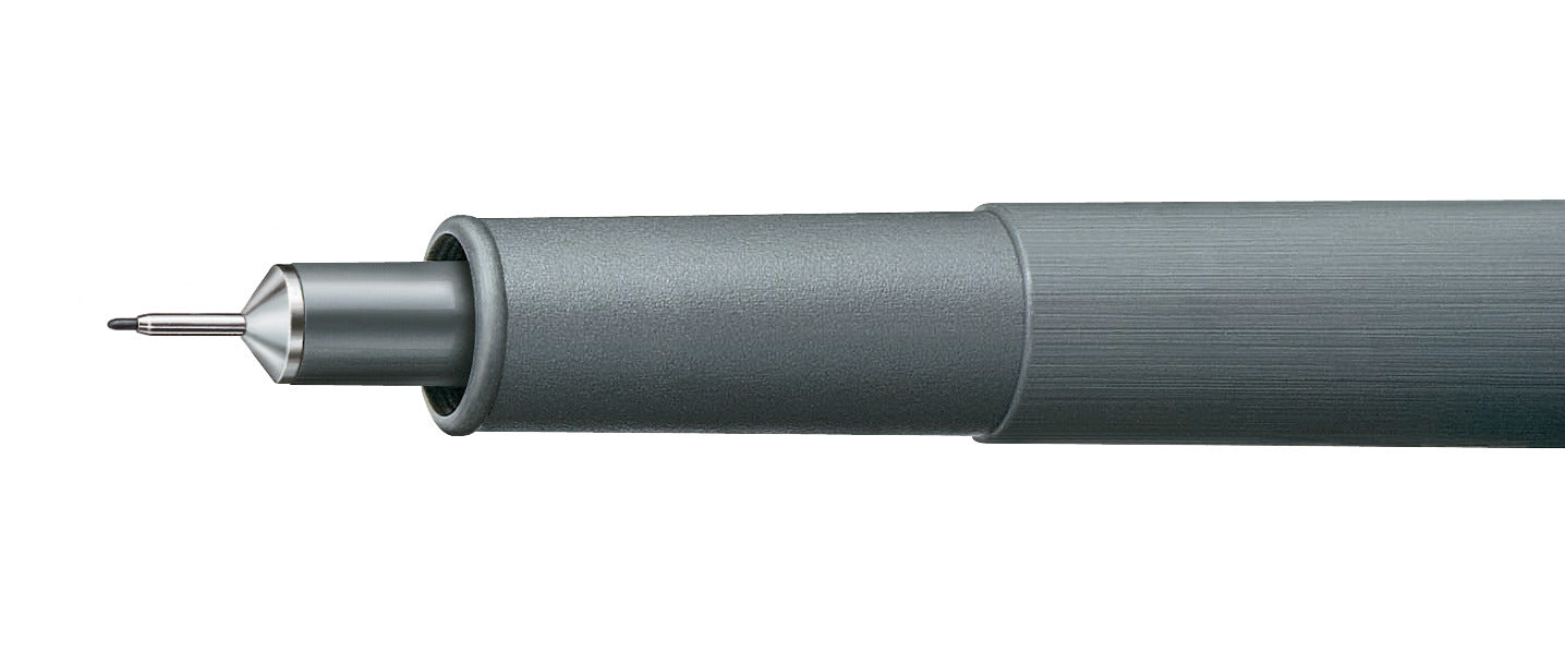 Staedtler Pigment Liner 308 0.05mm Black