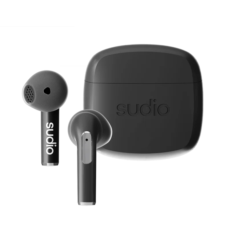 Sudio N2 - Black