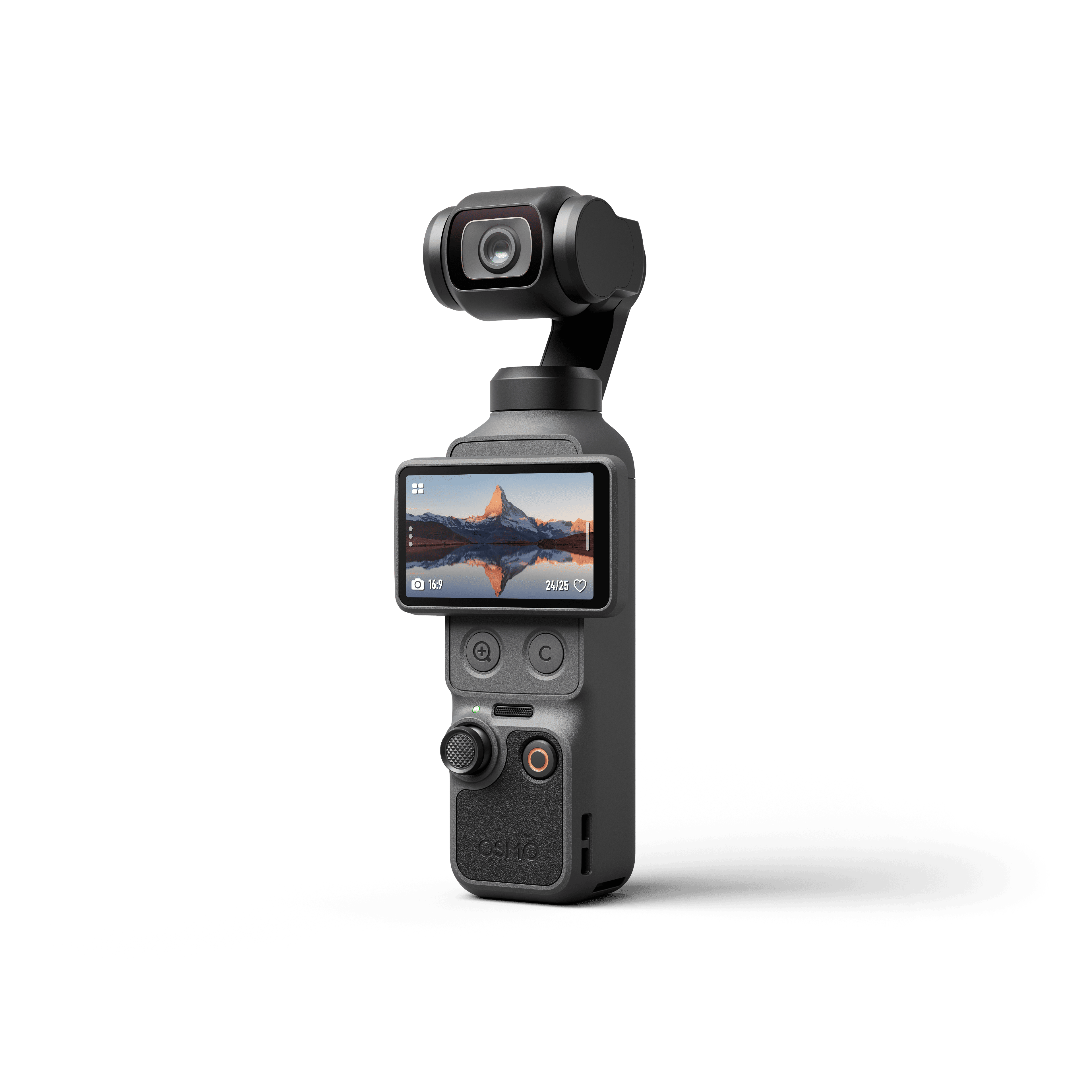 Dji Osmo Pocket 4 Standard Combo