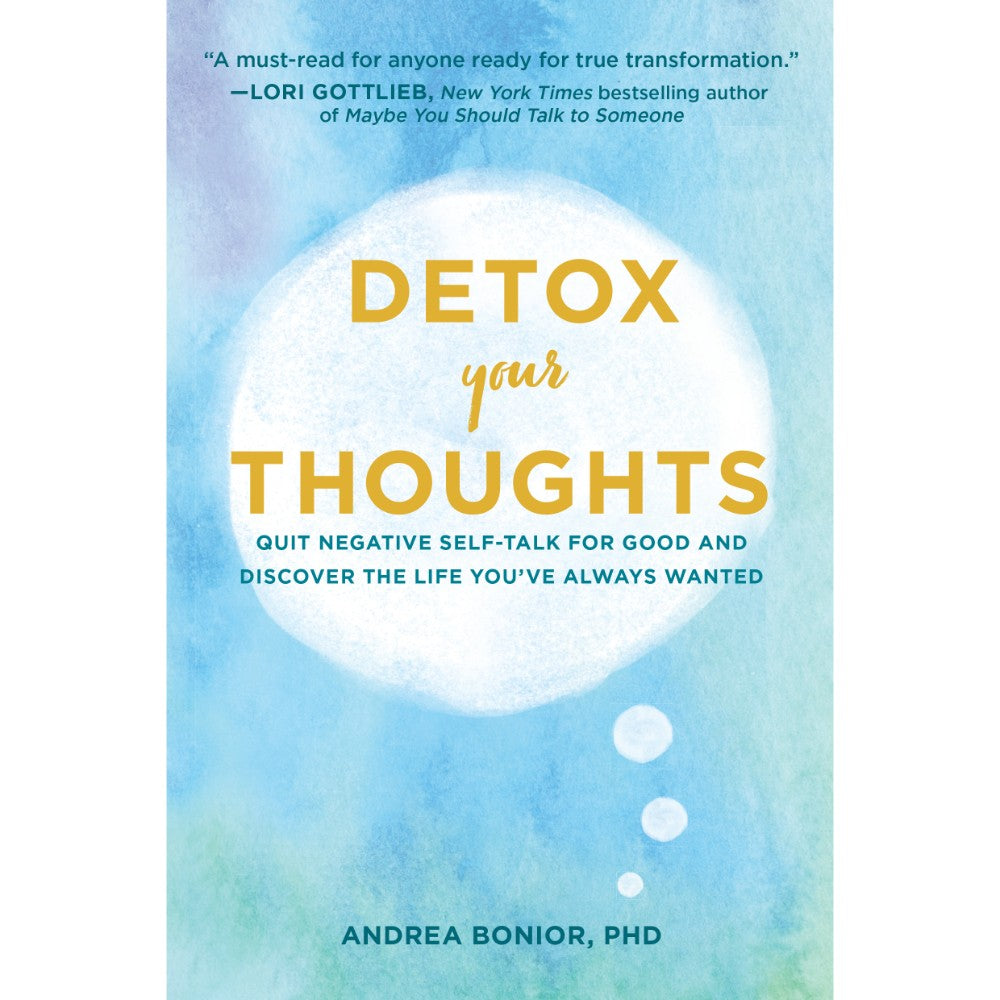 Detox Your Thoughts