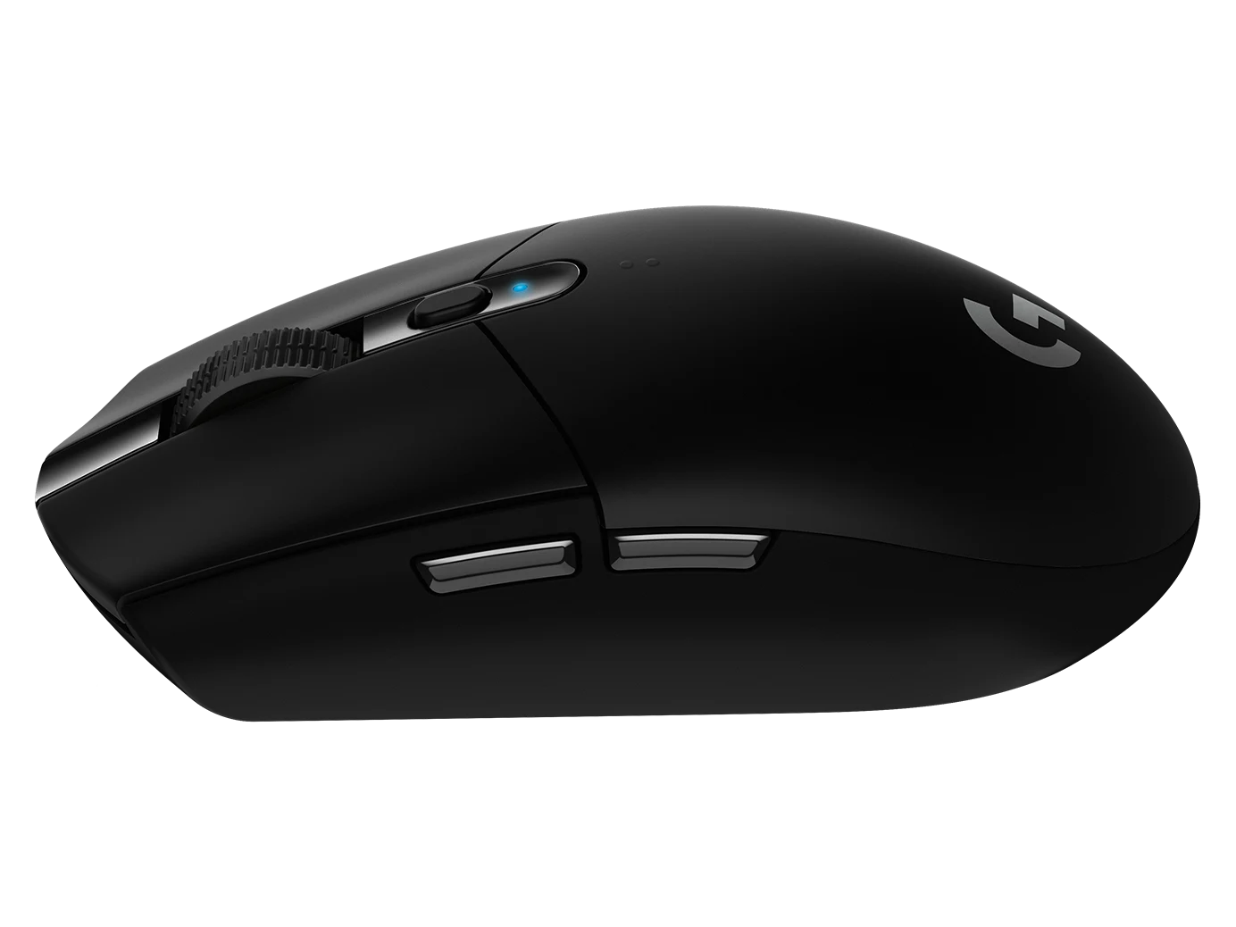Logitech G304 LIGHTSPEED Wireless Gaming Mouse - Black