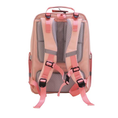 Ergonomic School Backpack PL-EBP-Pink