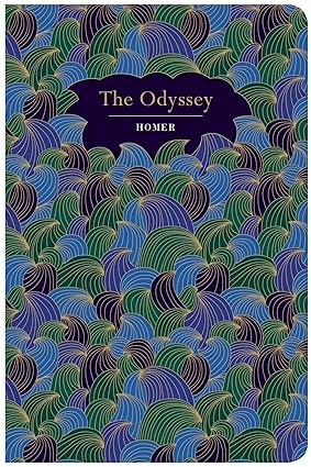 The Odyssey (Chiltern Classics)
