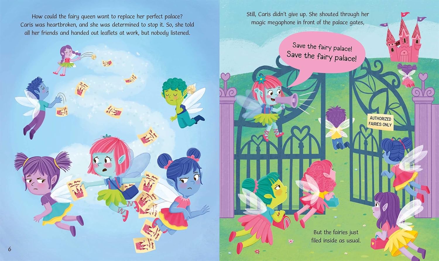 5 Minute Tales: Magical Stories
