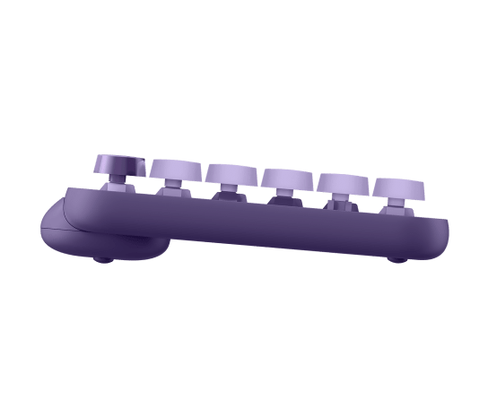 Logitech POP Keys Keyboard Cosmos