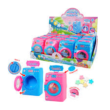 Tc Washing Machine W/candy 7g