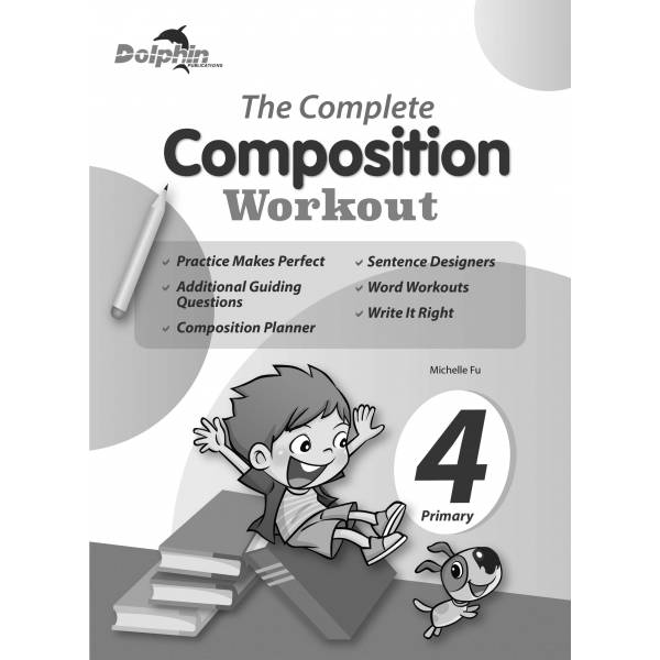 The Complete Composition Workout Primary 4