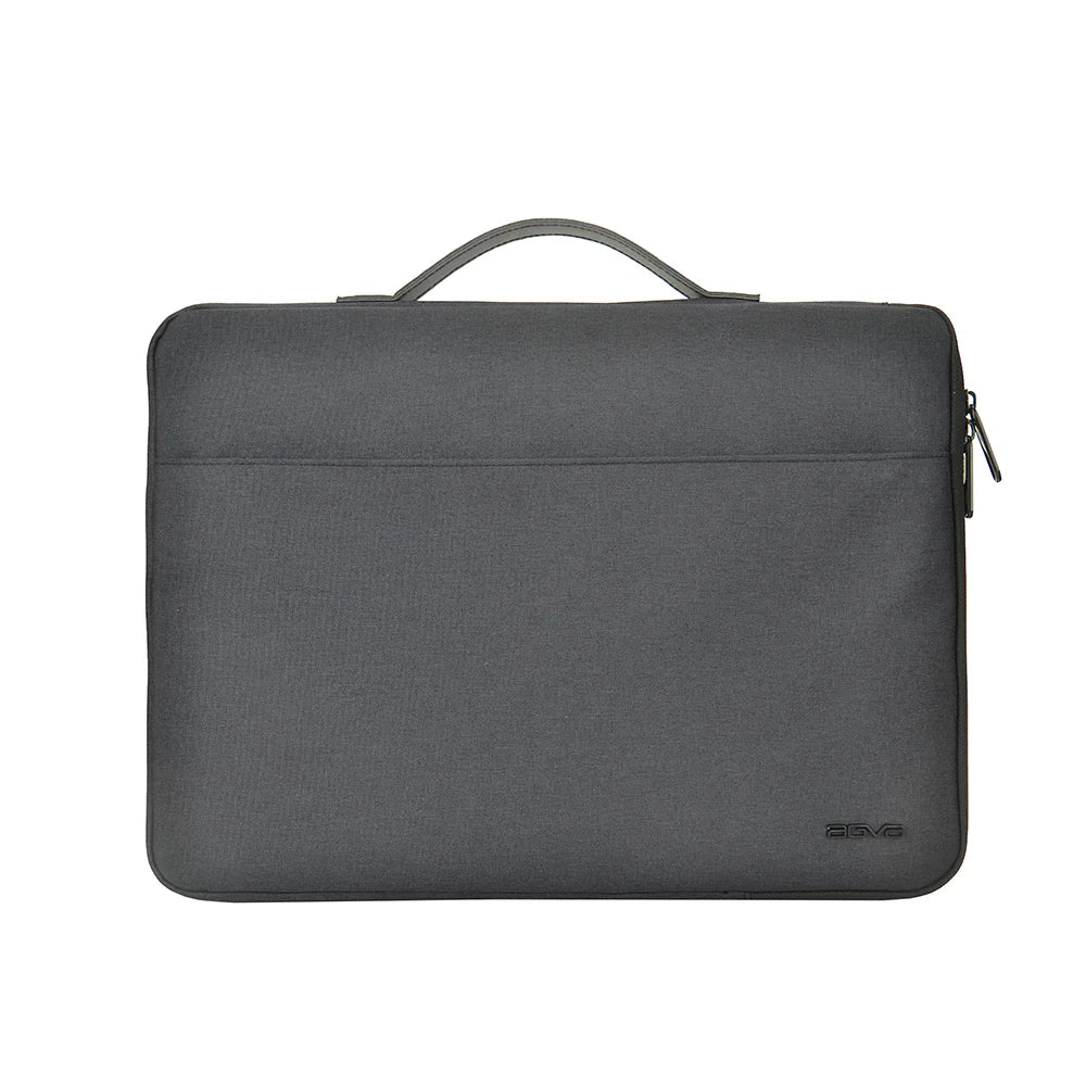 Agva SLV387 14.1" Tahoe Laptop Sleeve (Black)