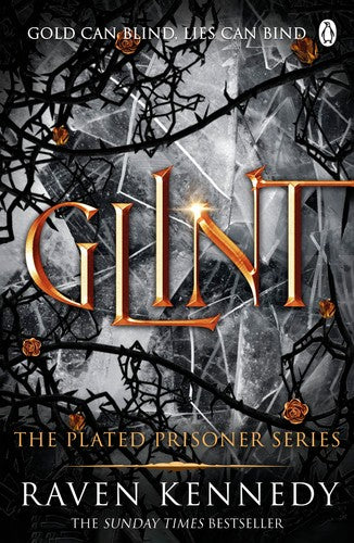 Plated Prisoner #02: Glint