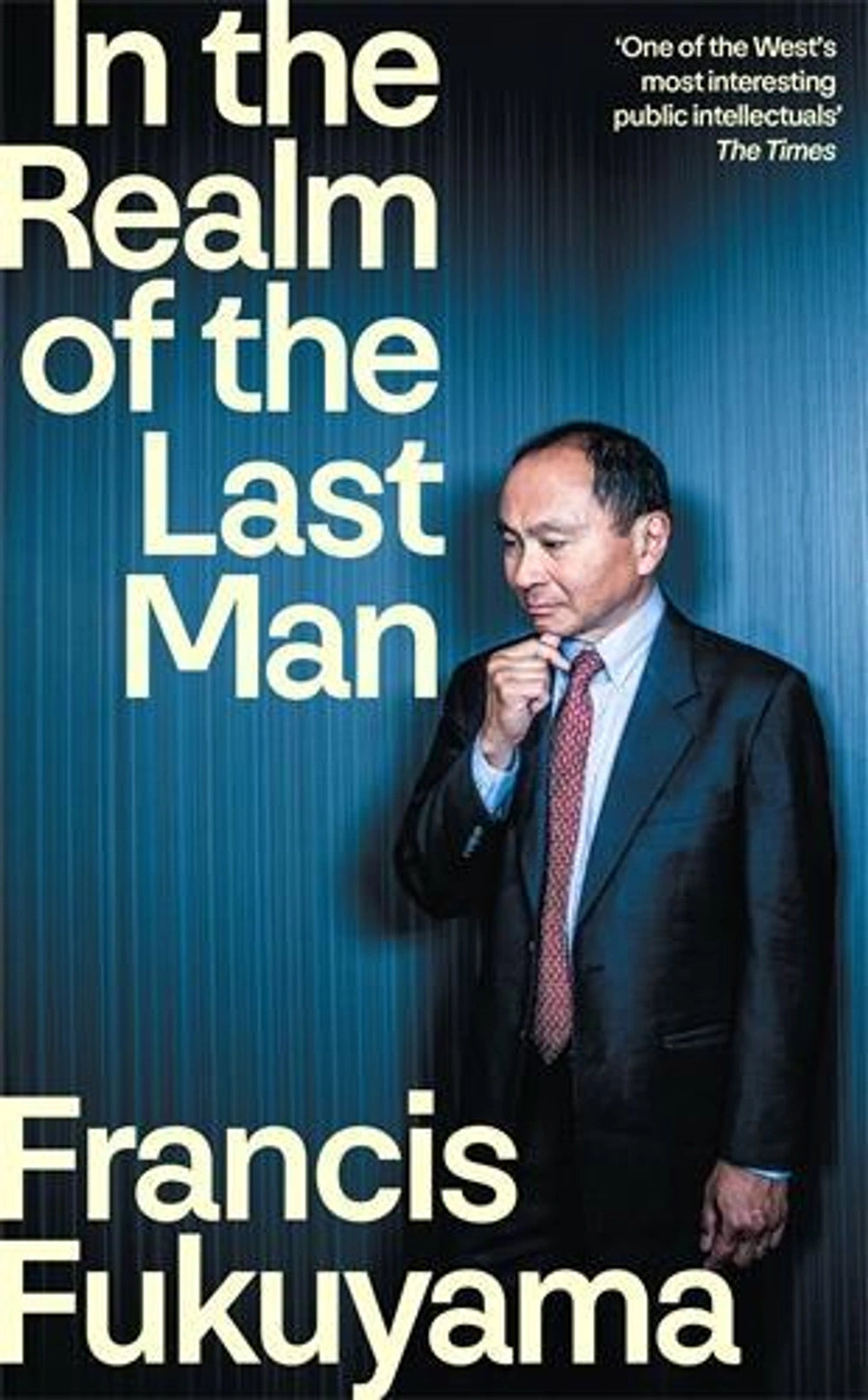 In The Realm Of The Last Man (UK) Paperback
