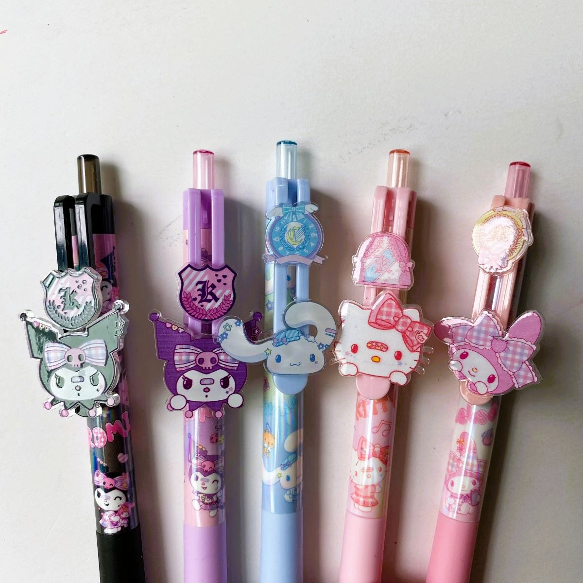 SANRIO GEL PEN JT-679-2
