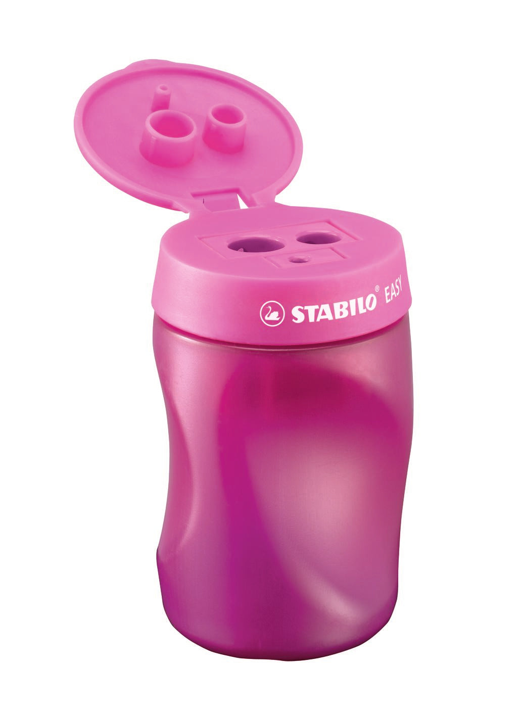 Stabilo Easysharpener Lh Pink