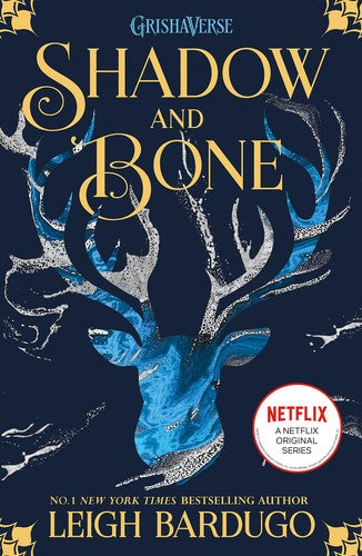 GRISHA01 SHADOW & BONE REISSUE