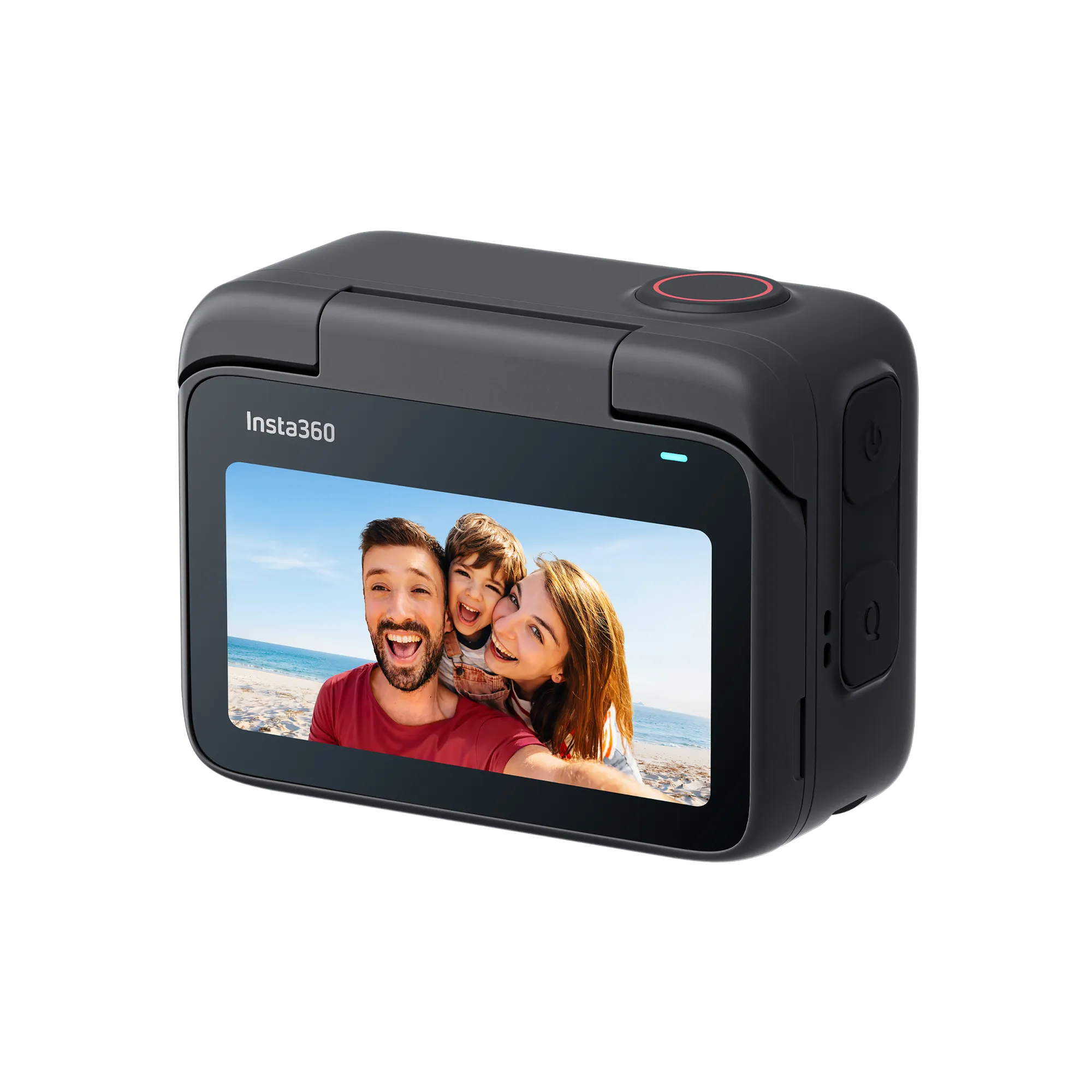 Insta360 GO 3S (128GB) Black