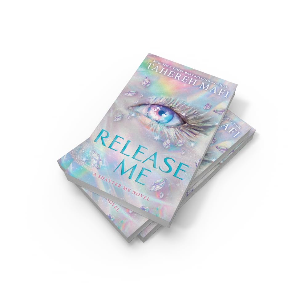 Release Me (International Edition) — Paperback