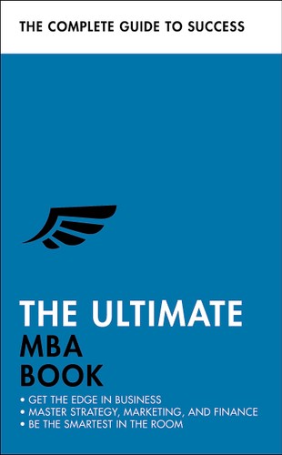 TY ULTIMATE MBA