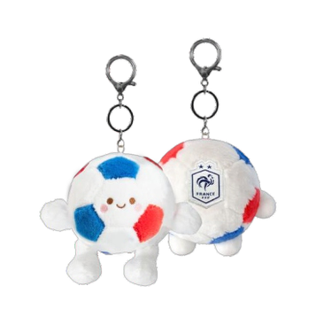 National Team Football Bag Charm 