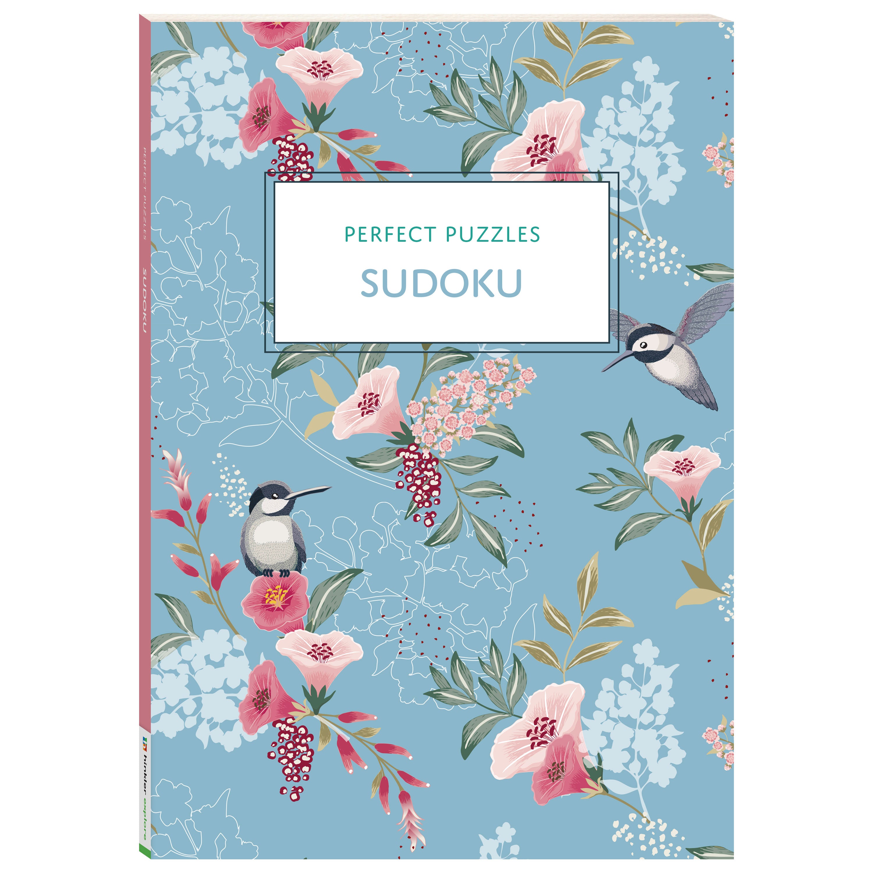 Perfect Puzzles Sudoku