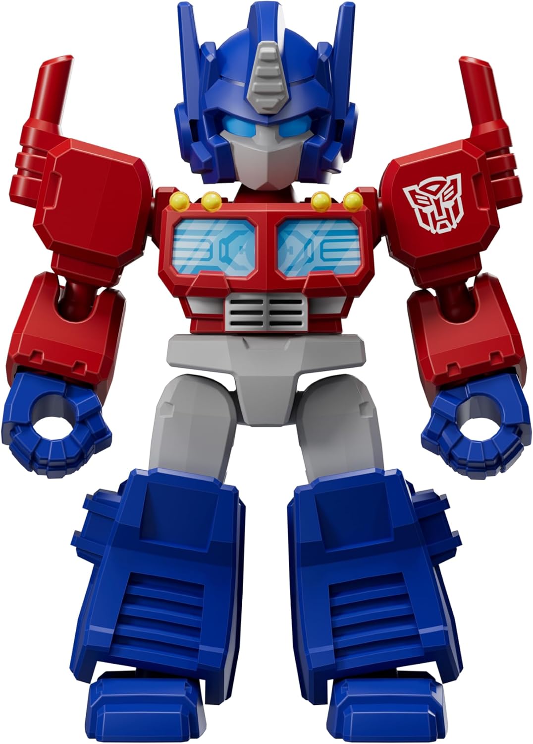 Blokees Blindbox Transformer Galaxy Version Defender