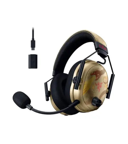 Razer Blackshark V3 Pro - Counter-Strike 2 Ed.