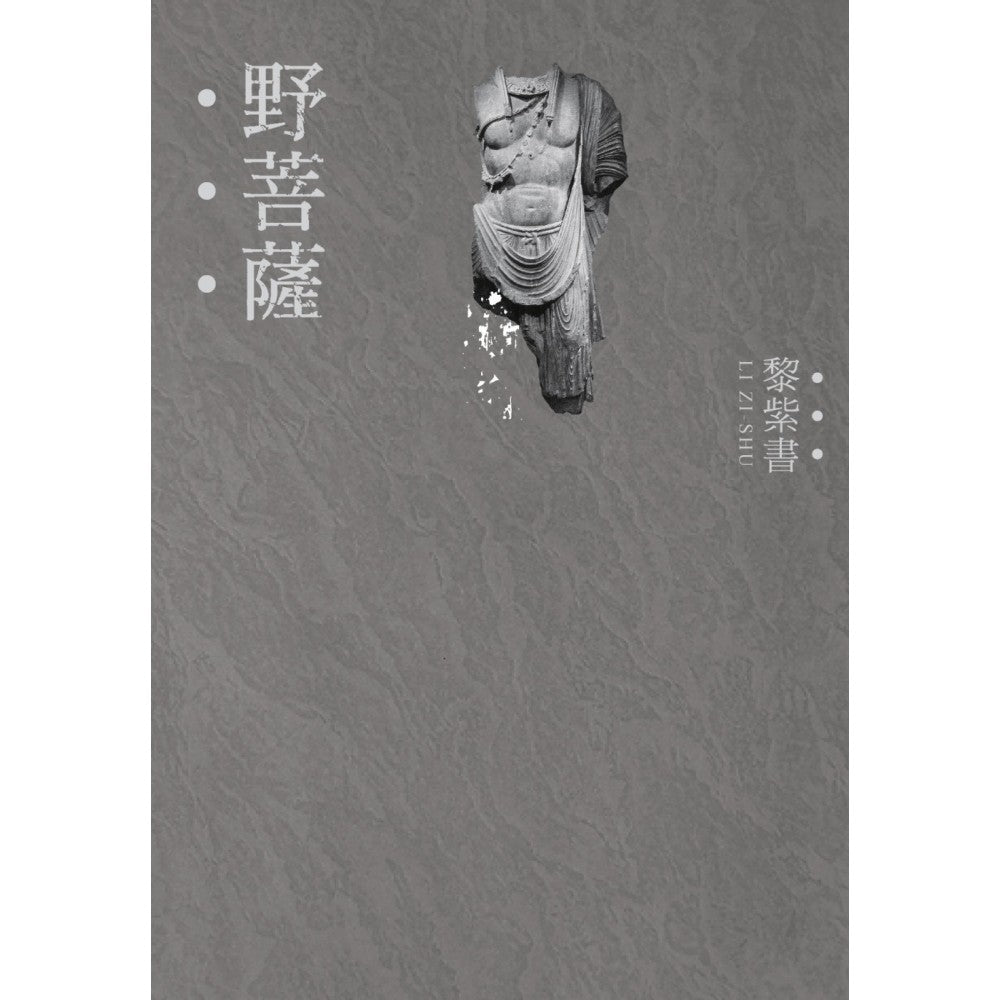 野菩萨（精装版）