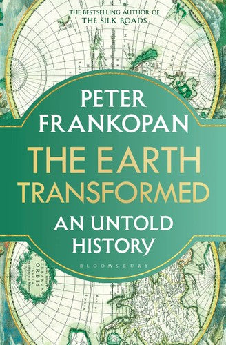 EARTH TRANSFORMED
